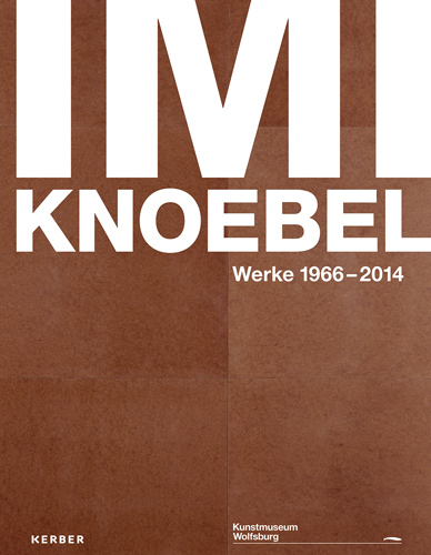 Imi Knoebel - 