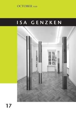 Isa Genzken - 