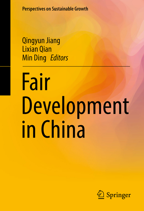 Fair Development in China - 