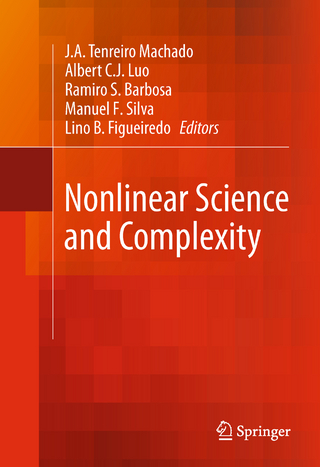 Nonlinear Science and Complexity