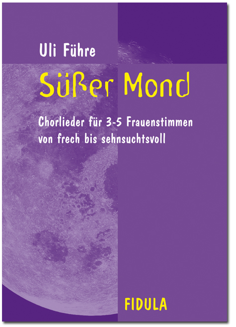 S&uuml;sser Mond - Uli F&uuml;hre