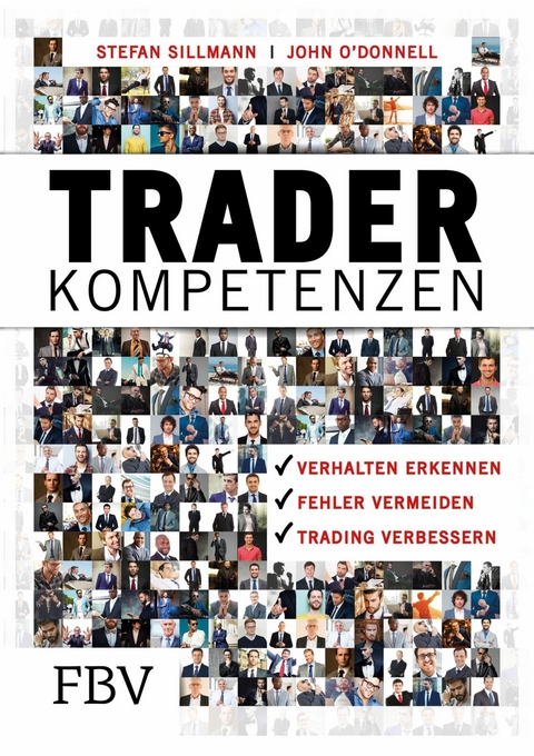 Trader-Kompetenzen -  Stefan Sillmann,  John O'Donnell