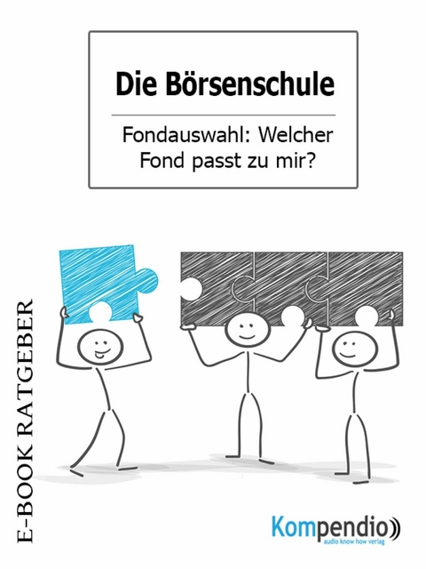 Die Börsenschule: Fondauswahl - Adam White