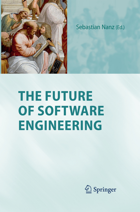The Future of Software Engineering - 