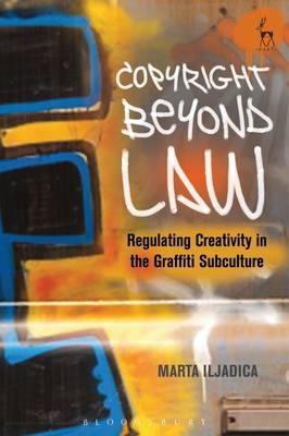 Copyright Beyond Law