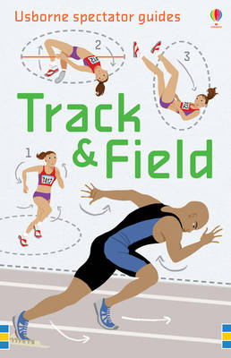 Spectator Guides Track & Field