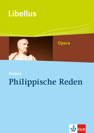 Cicero: Philippische Reden