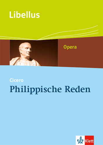 Cicero: Philippische Reden