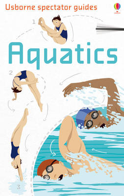 Spectator Guides Aquatics