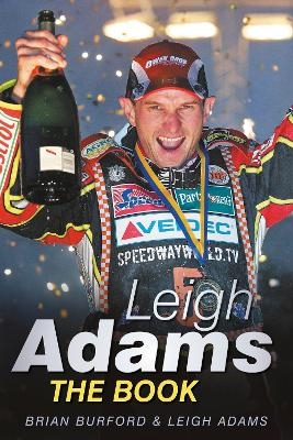 Leigh Adams - Leigh Adams, Brian Burford