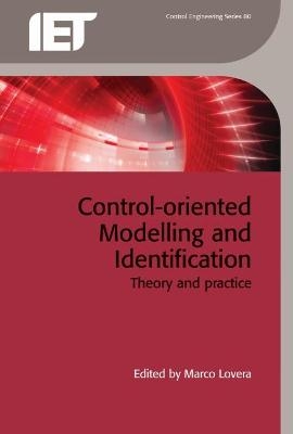 Control-oriented Modelling and Identification