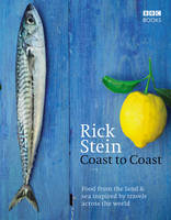 Rick Stein's Coast to Coast -  Rick Stein