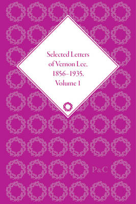 Selected Letters of Vernon Lee, 1856 - 1935 - 