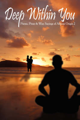 Deep Within You - Cash Onadele