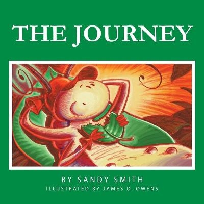 The Journey - Sandy Smith