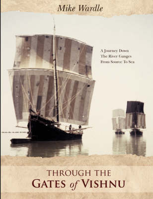 Through The Gates of Vishnu