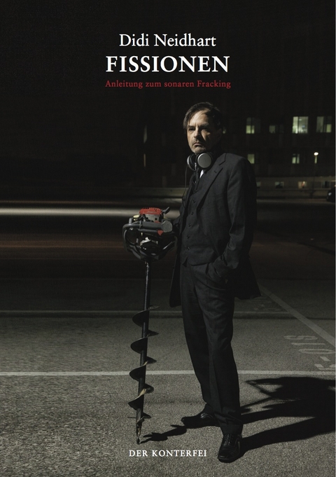 FISSIONEN - Didi Neidhart