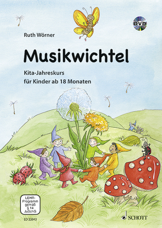 Musikwichtel