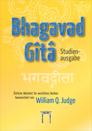 Bhagavad-Gita – Studienausgabe