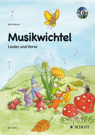 Musikwichtel