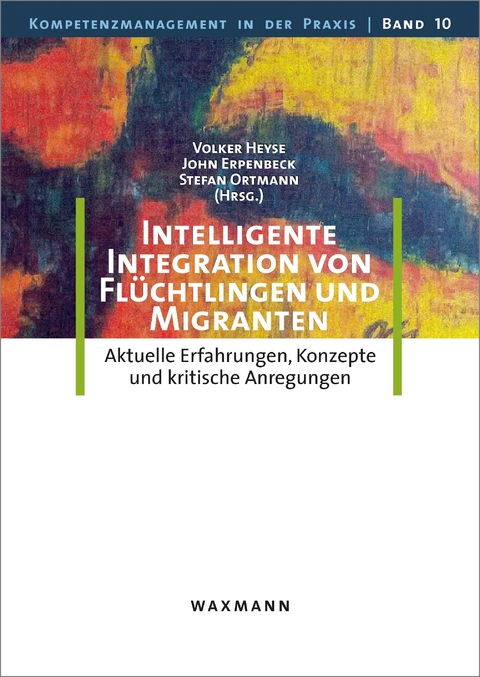 Intelligente Integration von Fl&uuml;chtlingen und Migranten - 