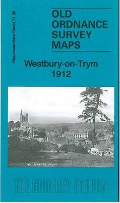 Westbury-On-Trym 1912