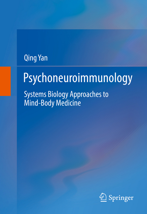 Psychoneuroimmunology -  Qing Yan