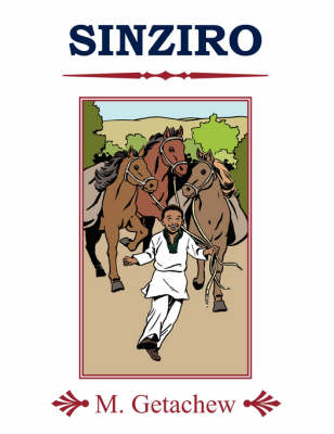 Sinziro -  Getachew. M.