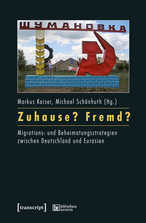 Zuhause? Fremd? - 