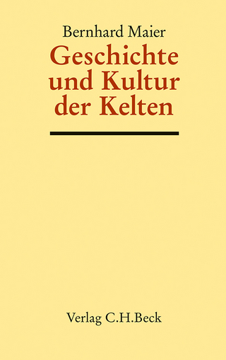 Geschichte und Kultur der Kelten