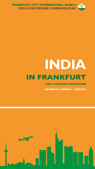 INDIEN in FRANKFURT und RheinMain