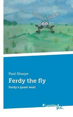 Ferdy the fly