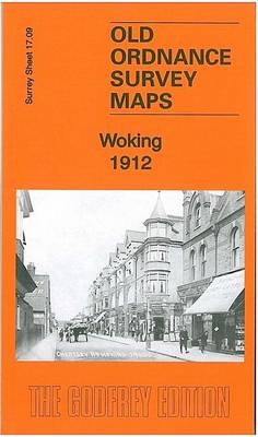 Woking 1912