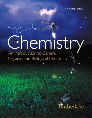 MasteringChemistry with Pearson eText -- Standalone Access Card -- for Chemistry