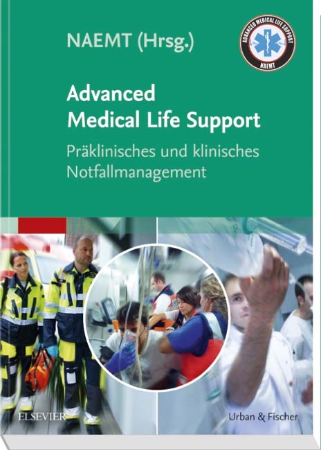 Advanced Medical Life Support - 