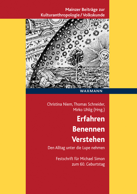 Erfahren - Benennen - Verstehen - 