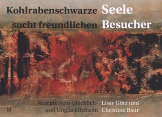 Kohlrabenschwarze Seele sucht freundlichen Besucher