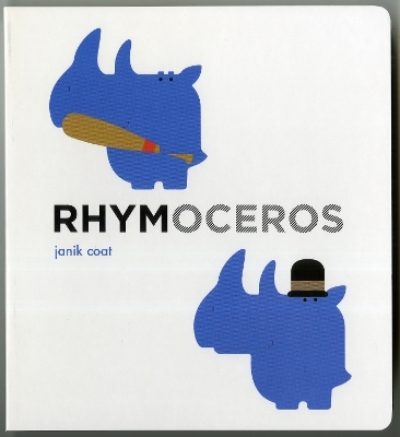 Rhymoceros - Janik Coat