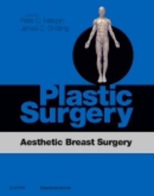 Plastic Surgery: Aesthetic Breast Surgery Access Code