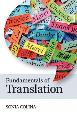 Fundamentals of Translation - Sonia Colina