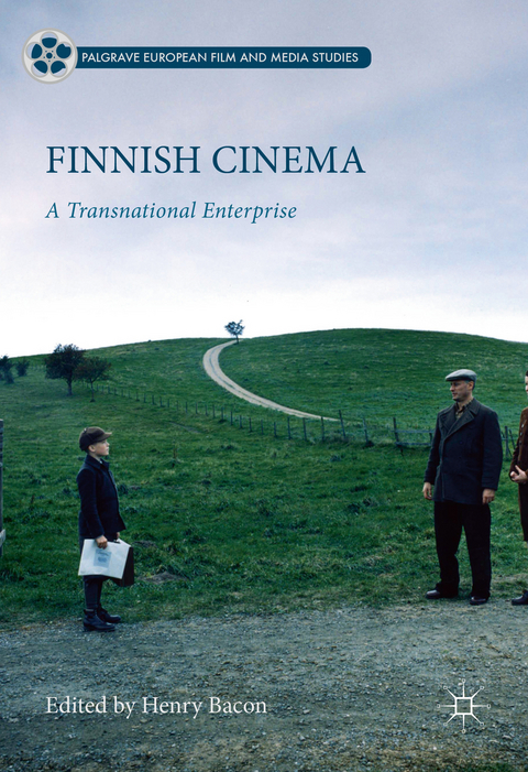 Finnish Cinema - 