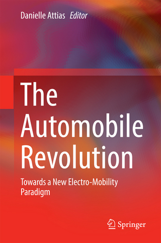 The Automobile Revolution