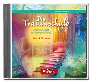 Die Traumschule - CD