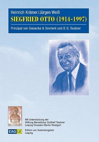 SIEGFRIED OTTO (1914-1997)