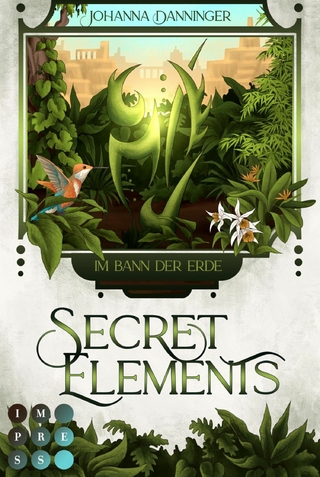 Secret Elements 2: Im Bann der Erde