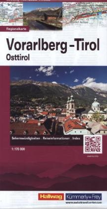 Vorarlberg-Tirol, Osttirol