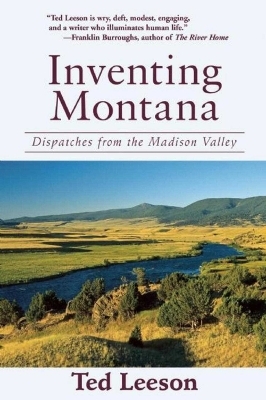 Inventing Montana