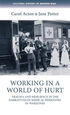 Working in a World of Hurt - Carol Acton, Jane Potter