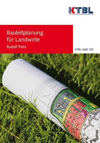 Bauleitplanung für Landwirte