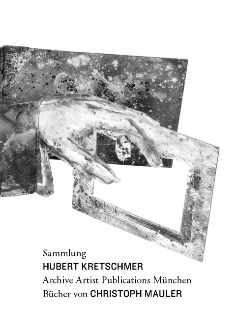 B&uuml;cher von Christoph Mauler - Hubert Kretschmer